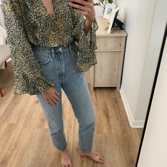 Sabina Musayev Top - Picture 2 of 5